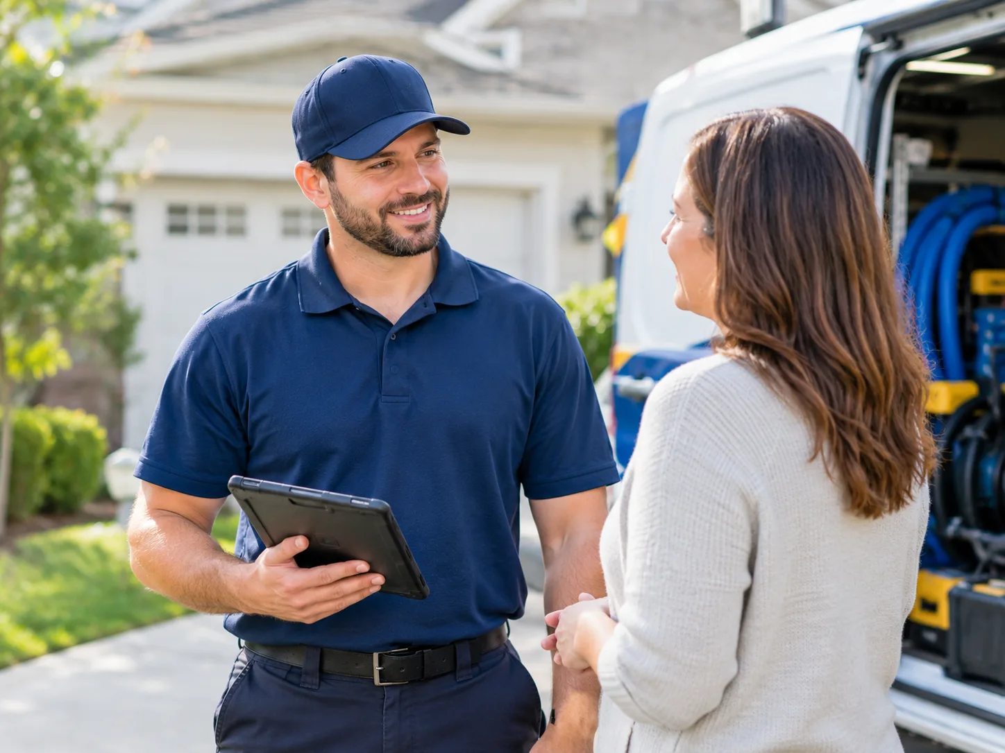 Sewage Backup Cleanup Campo, CO FAQs